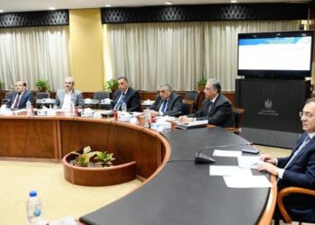 Petroleum ministry announces establishment of new oil area in Tibbin