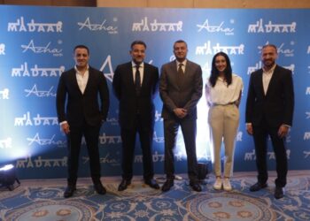 Madaar introduces 250-acre Azha North resort at North Coast with LE16b investments