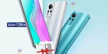 Infinix launches offers on Note 11