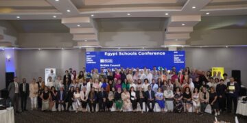 British Council Egypt brings together school leaders to celebrate success of its Partner Schools