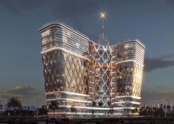 “New Event” launches ‘Trave’ project; its second in New Capital