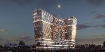 “New Event” launches ‘Trave’ project; its second in New Capital