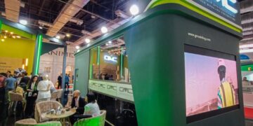 GMC participates in 4th edition of The Big 5 Construct Egypt 2022 exhibition