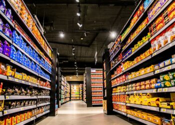 Carrefour opens1st Gourmet store in the region in Cairo