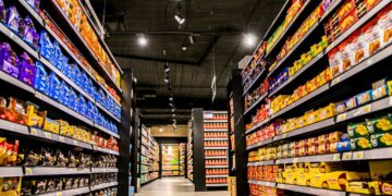 Carrefour opens1st Gourmet store in the region in Cairo 1 - Egyptian Gazette Carrefour opens1st Gourmet store in the region in Cairo