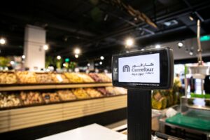 Carrefour opens1st Gourmet store in the region in Cairo 5 - Egyptian Gazette