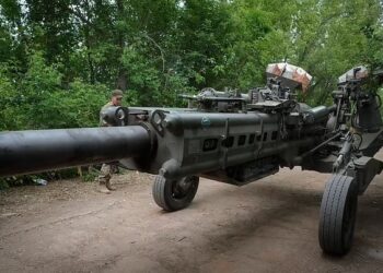 US sending advanced rocket systems, other aid to Ukraine