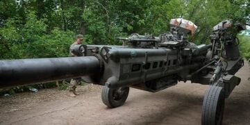 US sending advanced rocket systems, other aid to Ukraine