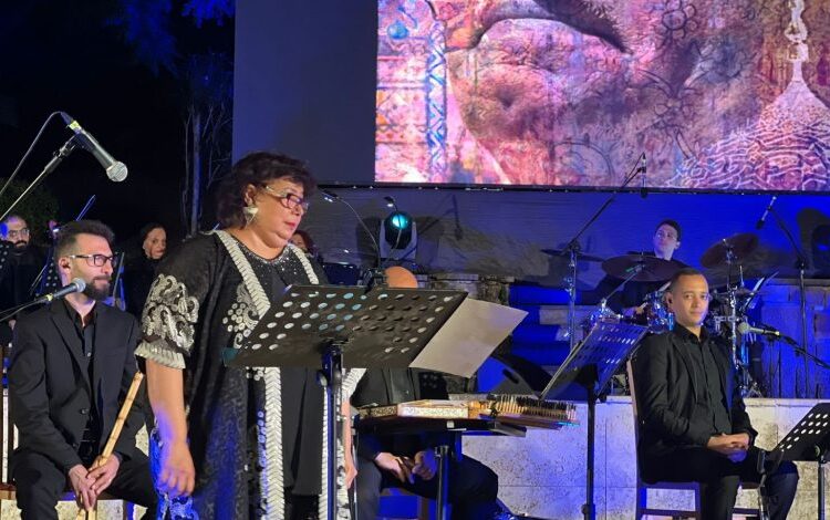 World Music Day has several good values: Culture min. 2 - Egyptian Gazette World Music Day has several good values: Culture min. 1 - Egyptian Gazette