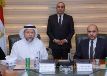 Egypt, Saudi Arabia sign MoU on air accidents investigations, air safety