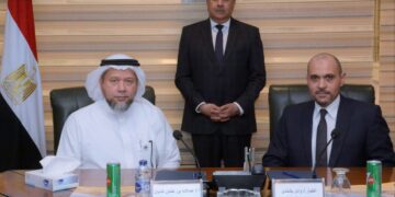 Egypt, Saudi Arabia sign MoU on air accidents investigations, air safety 1 - Egyptian Gazette Egypt, Saudi Arabia sign MoU on air accidents investigations, air safety