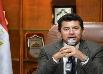 Sports minister asserts depth of UAE-Egypt relations in all fields