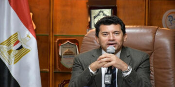 Sports minister asserts depth of UAE-Egypt relations in all fields