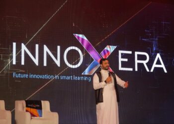 Riyadh hosts the 4th edition of InnoXera Summit