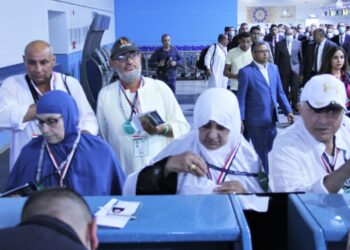 EgyptAir to carry 20,000 pilgrims to Saudi Arabia this season
