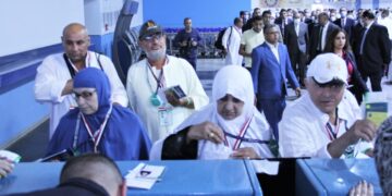EgyptAir to carry 20,000 pilgrims to Saudi Arabia this season