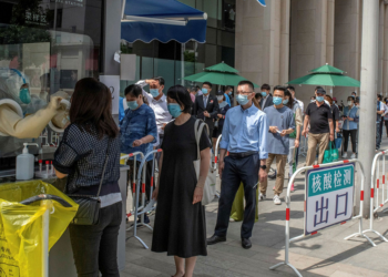 Beijing delays schools reopening after new COVID-19 outbreak