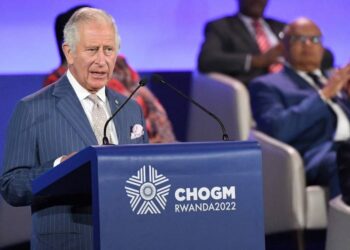 Commonwealth talks unity as relevance under scrutiny