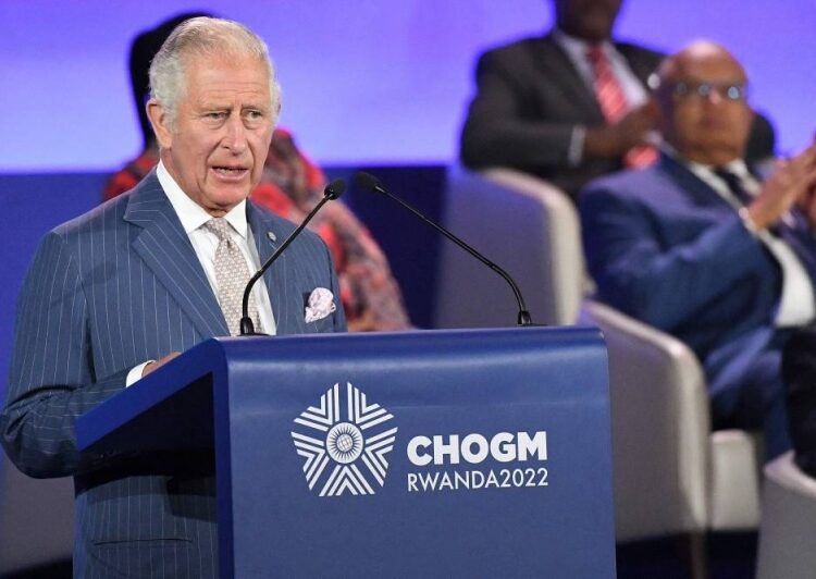 Commonwealth talks unity as relevance under scrutiny 1 - Egyptian Gazette