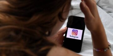 Instagram trials AI tool to verify age of users