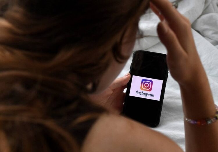 Instagram trials AI tool to verify age of users 1 - Egyptian Gazette