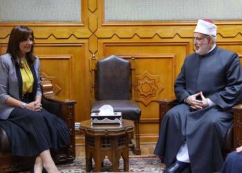 Emigration ministry, Al-Azhar ink protocol to resolve family disputes