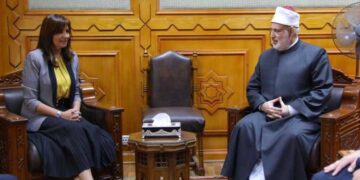 Emigration ministry, Al-Azhar ink protocol to resolve family disputes