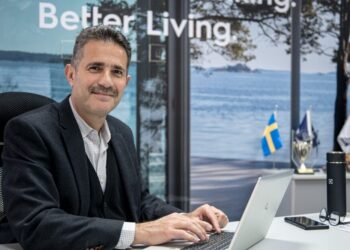 Electrolux Egypt … the jewel of Electrolux Global North African operations