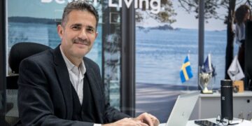 Electrolux Egypt … the jewel of Electrolux Global North African operations