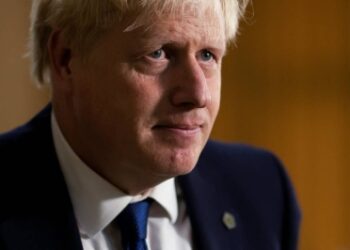 No ‘transformation’ for UK’s Johnson despite vote drubbing