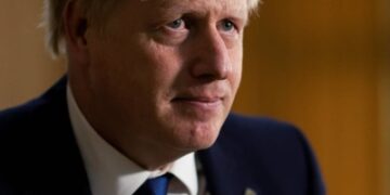 No ‘transformation’ for UK’s Johnson despite vote drubbing