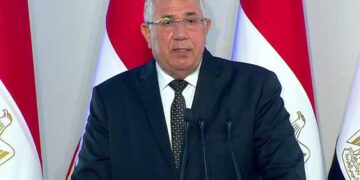 Agriculture Ministry dismisses news on contaminated watermelon, peach, tomato 1 - Egyptian Gazette Agriculture Ministry dismisses news on contaminated watermelon, peach, tomato