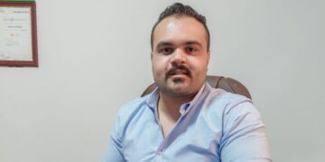 e-RAMO For Digital Solutions launches 'LANA CRM' software 1 - Egyptian Gazette e-RAMO For Digital Solutions launches ‘LANA CRM’ software