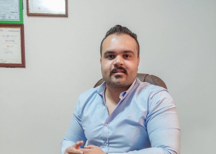 e-RAMO For Digital Solutions launches 'LANA CRM' software 1 - Egyptian Gazette