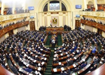 Egypt’s House of Representatives to resume its sessions Sunday