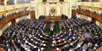 Egypt’s House of Representatives to resume its sessions Sunday