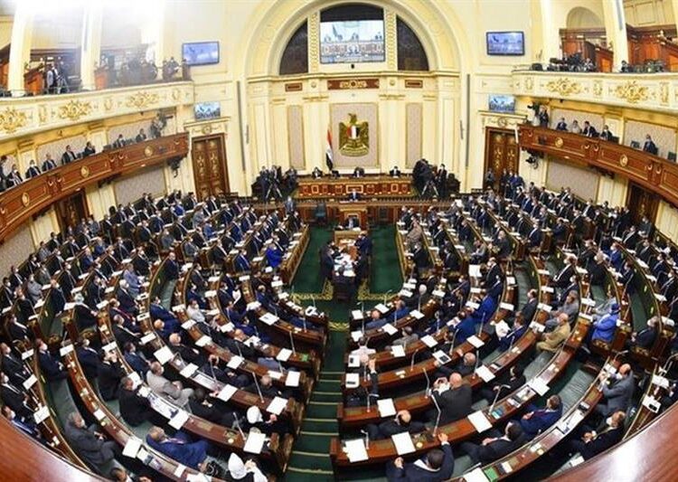 Egypt's House of Representatives to resume its sessions Sunday 1 - Egyptian Gazette The Egyptian House of Representatives