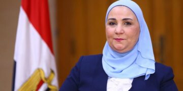 Social Solidarity min. reviews Egypt’s social protection experiment in past few years