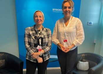 Egypt, Netherlands discuss boosting environmental cooperation