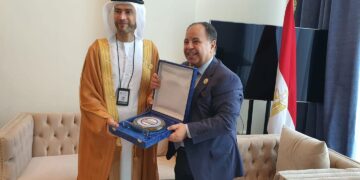 Egypt, UAE agree on boosting cooperation