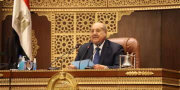 Senate approves bill on socio-economic plan in principle