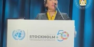 COP27 will be ‘inclusive’ – Egypt’s Environment min.