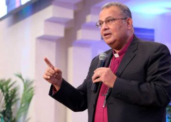 Evangelical Church in Egypt condemns church blast in Nigeria