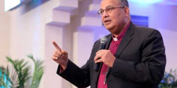 Evangelical Church in Egypt condemns church blast in Nigeria 1 - Egyptian Gazette Evangelical Church in Egypt condemns church blast in Nigeria