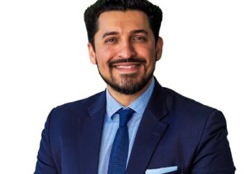 Lafarge Egypt appoints Jimmy Khan as New CEO