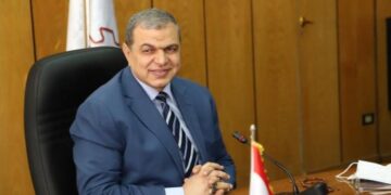 Thursday off in private sector on occasion of June 30 Revolution: Manpower min. 1 - Egyptian Gazette Thursday off in private sector on occasion of June 30 Revolution: Manpower min.