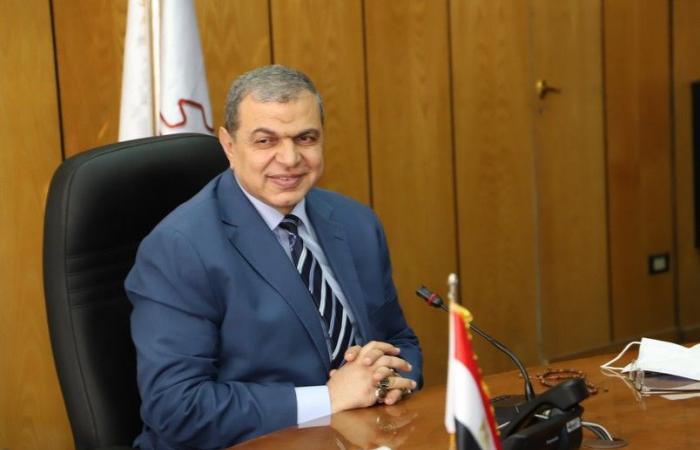 Thursday off in private sector on occasion of June 30 Revolution: Manpower min. 2 - Egyptian Gazette Thursday off in private sector on occasion of June 30 Revolution: Manpower min. 1 - Egyptian Gazette