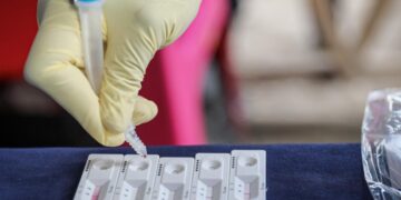 Nearly 11.75m confirmed cases of Covid-19 across Africa