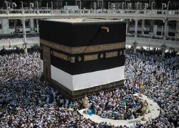 Hajj operation room working around-the-clock to serve pilgrims