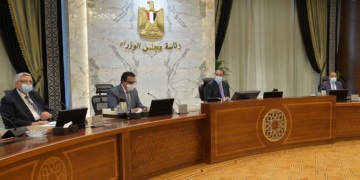 Egypt lifts all COVID-19 entry restrictions
